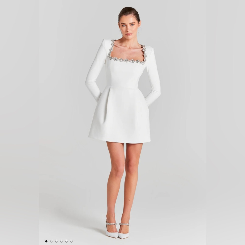 Nadine Merabi NWT Size Small